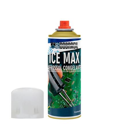 Imagem de Aerossol Congelante 150g - Ice Max