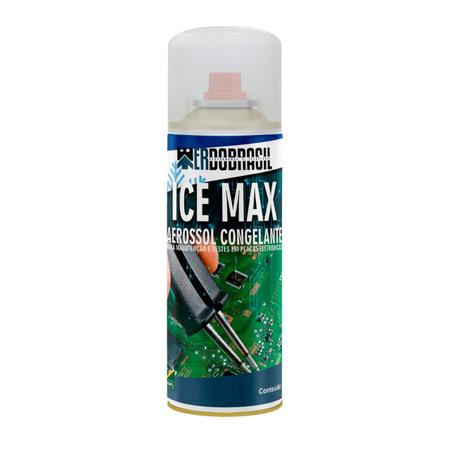 Imagem de Aerossol Congelante 150g - Ice Max