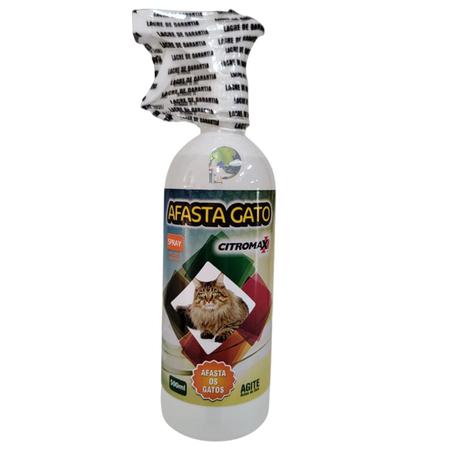 Imagem de Afasta Gato Spray 500ml