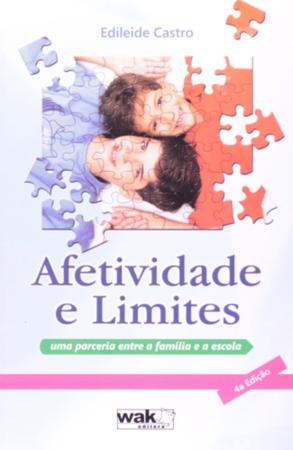 Imagem de Afetividade e limites: uma parceria entre a famili - WAK