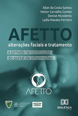Imagem de Afetto - alterações faciais e tratamento