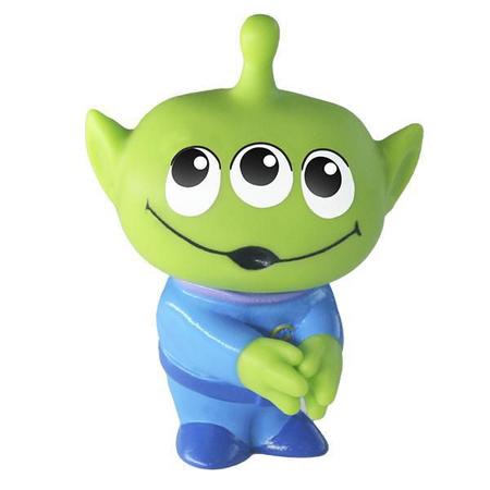 Agarradinho Alien Toy Story Disney 10 Cm - Lider Brinquedos