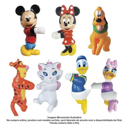Agarradinho Disney - Gata Marie - Lider - MP Brinquedos