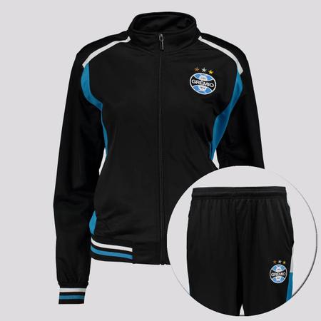 Moletom do sale gremio feminino