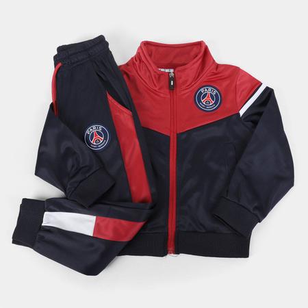 Agasalho hotsell masculino psg