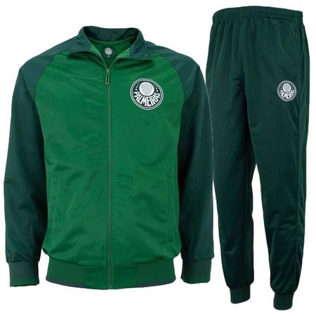 Agasalho hotsell palmeiras infantil