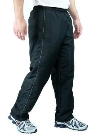 Calça de agasalho store tactel