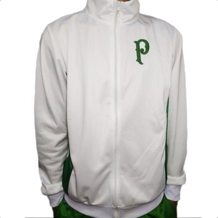 Agasalho palmeiras cheap masculino