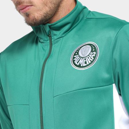 Agasalho palmeiras best sale masculino