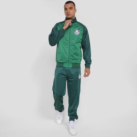 Agasalho palmeiras best sale adidas