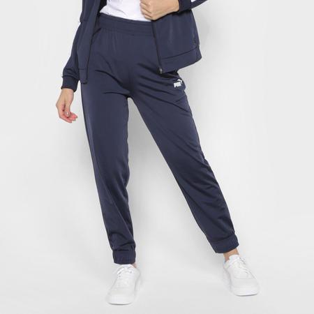 Calça agasalho store puma