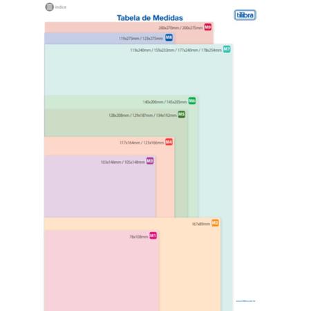 Imagem de Agenda 2025 Planner Espiral M7 West Village Tilibra