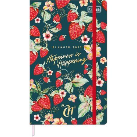 Imagem de Agenda Costurada Planner Capricho M5 302929-Tilibra