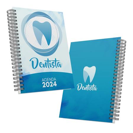 Agenda odontológica eficiente com o Dental Office