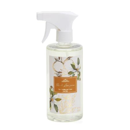 Imagem de Água Aromática 500Ml Essência Flor De Laranjeira