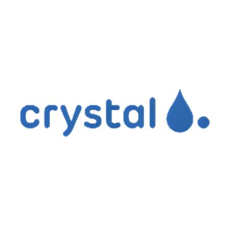 Imagem de Água Com Gás  Crystal 1,5L fardo com 6 unidades