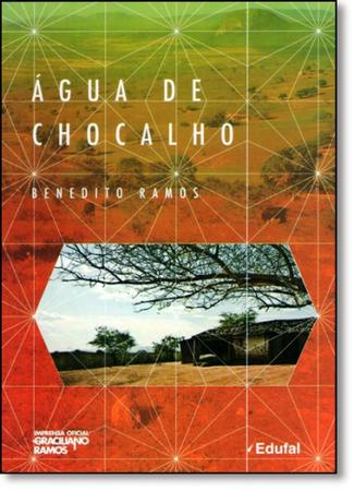 Imagem de Água de Chocalho