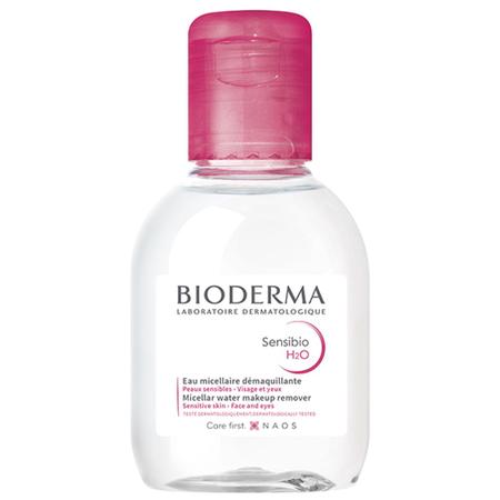 Imagem de Água Micelar Calmante Bioderma Sensibio H2O - Solution Micellaire