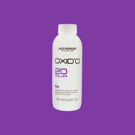 Imagem de Agua Oxigenada Alfaparf Oxido 90ml