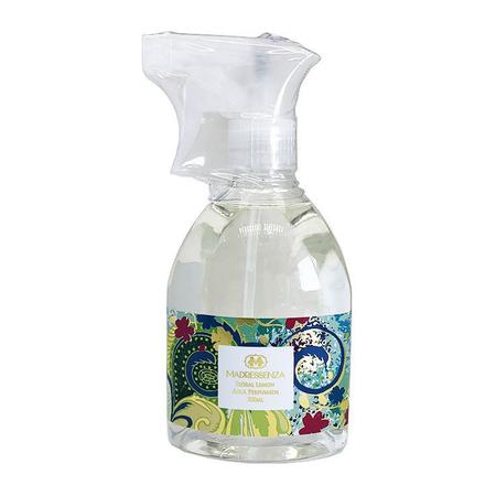 Imagem de Agua perfumada floral lemon madressenza 500 ml