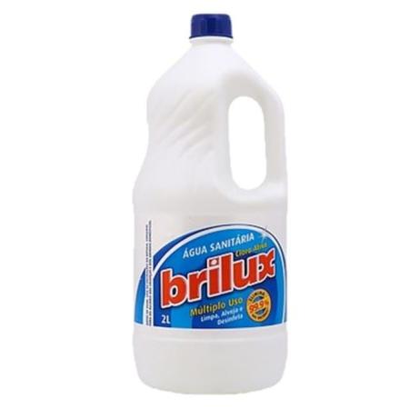 Imagem de Agua sanitaria  2l brilux