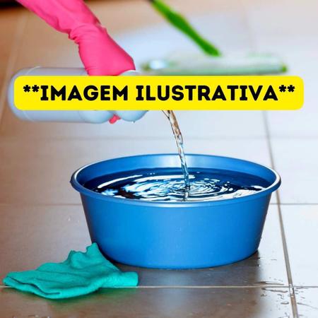 Imagem de Água Sanitaria Limpeza Uso Geral Divisao 1 Litro 1L - Unidade