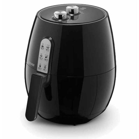 Imagem de Air fryer 127v 1400w 3,5l ce049 / un / multilaser