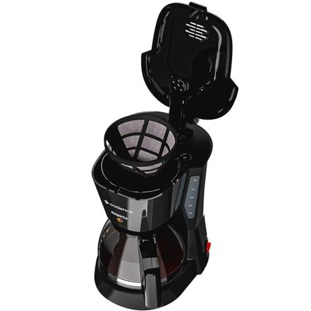 Imagem de Air fryer 3l e chaleira eletrica 1,8l e cafeteira cadence