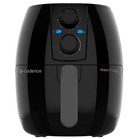 Imagem de Air fryer 3l e chaleira eletrica 1,8l e cafeteira cadence