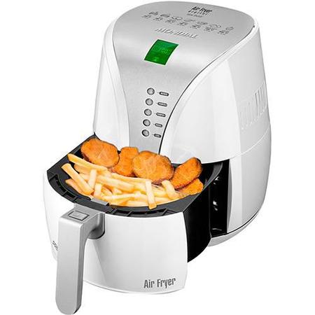 Mondial air fryer clearance digital