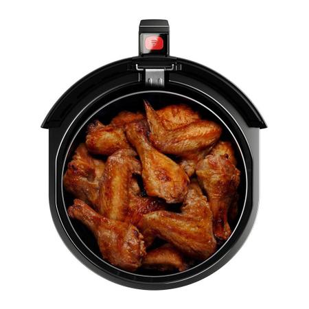 Imagem de Air Fryer Electrolux 3,2 litros Preta 110V