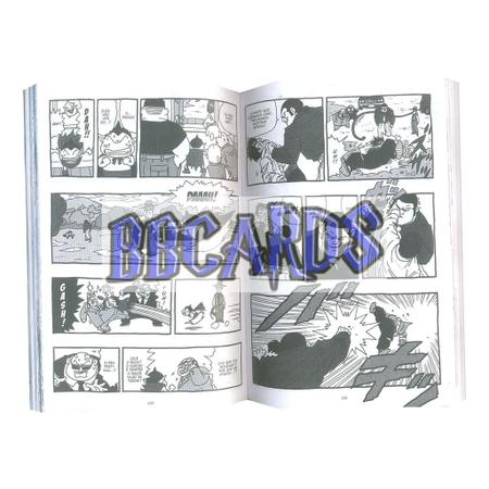 Dragon Ball Z 7 Mangá Akira Toriyama Conrad Goku Vegeta