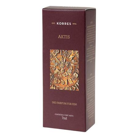 Perfume korres aktis sale