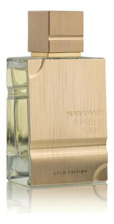 Imagem de Al Haramain Amber Oud Gold Edition 60ml Eau de Parfum Perfume Feminino Árabe