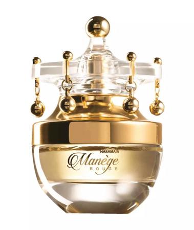 Imagem de Al Haramain Manège Rouge Eau de Parfum - Feminino 75ml