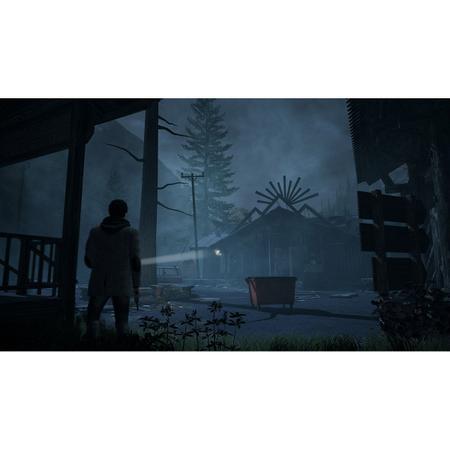 Alan Wake Remastered  Baixe e compre hoje - Epic Games Store