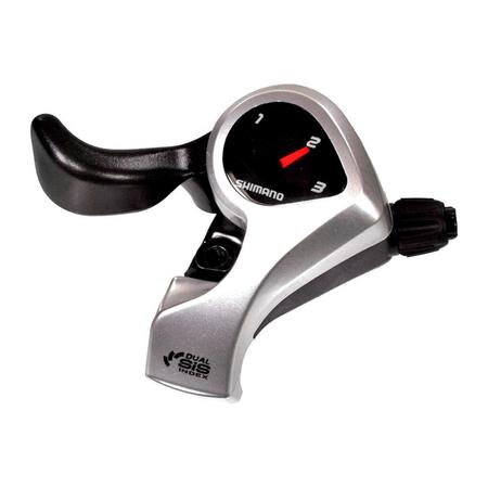Cambio shimano dual sis hot sale
