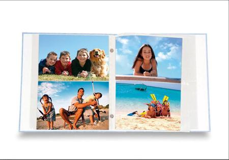 Album 200F 10X15 Infantil Rebite - Ical 295 Imagem de Album 200F 10X15 Infantil Rebite - Ical 295