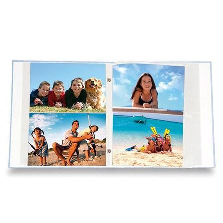 Album 200F 10X15 Viagem Rebite - Ical 554 Imagem de Album 200F 10X15 Viagem Rebite - Ical 554