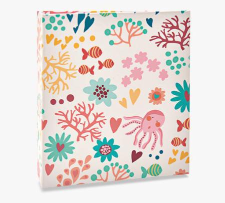 Album 500f 10x15 infantil rebite - ical 886 Imagem de Album 500f 10x15 infantil rebite - ical 886