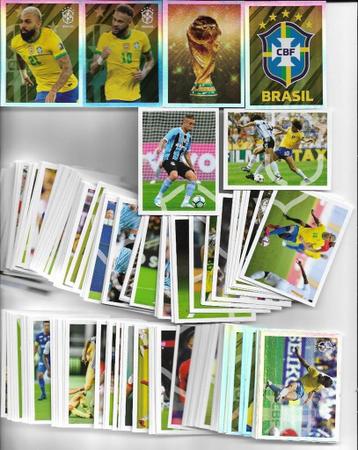 Veja a seleção dos melhores no Catar 2022 do Bem Paraná/Livro de