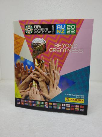 FIFA 23 - Copa do Mundo FIFA Feminina 2023