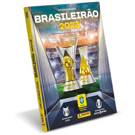 Brasileirão Série A, Software