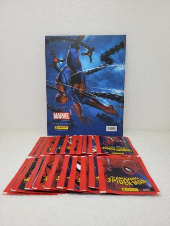 Homem-Aranha: Azul /Panini