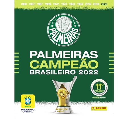 Álbum de figurinhas do Palmeiras reúne gerações em torno de conquistas -  11/10/2015 - Esporte - Folha de S.Paulo