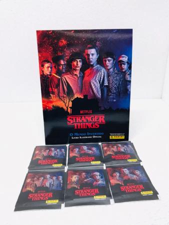 Stranger Things: 5 lições que podemos tirar da série [Eu vi num