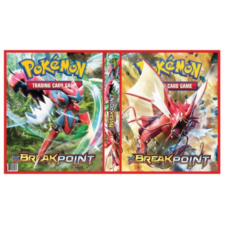 Pokemon Revolução XY - PokéHarbor