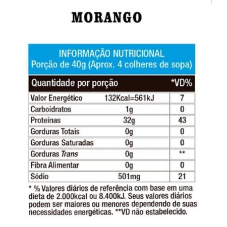 Imagem de Albumina 500g - Proteína Pura