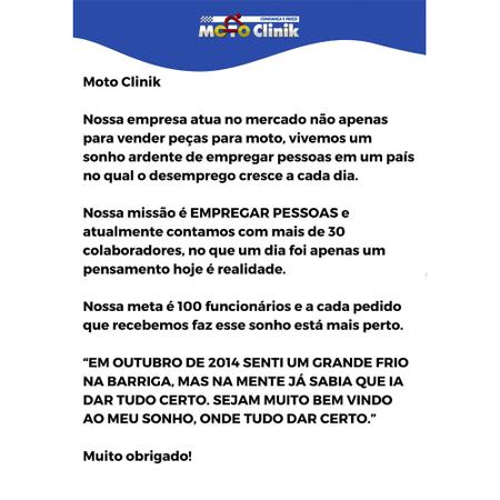 Tudo sobre motos esportivas