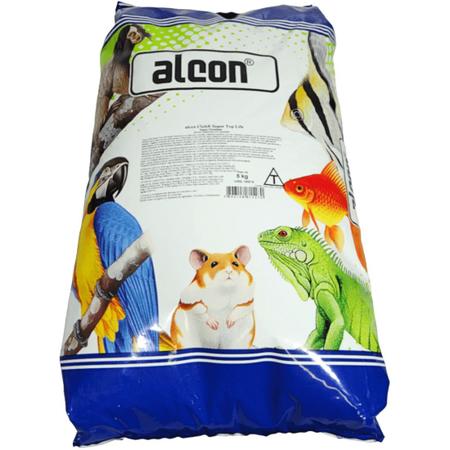 Imagem de Alcon Club Super Top Life 5kg Super Premium